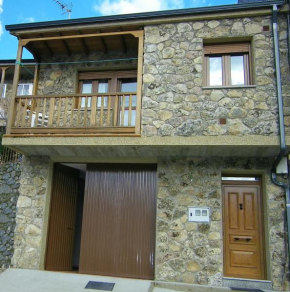 Casa Rural El Corralico